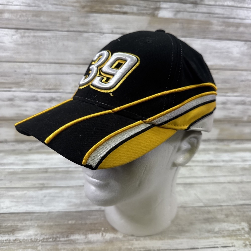 Stewart Haas Racing Nascar US Army Strong Ryan Newman #39 Hat Cap